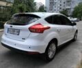 Белый Форд Фокус, объемом двигателя 1.6 л и пробегом 144 тыс. км за 10500 $, фото 9 на Automoto.ua