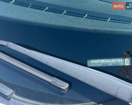 Белый Форд Фокус, объемом двигателя 2 л и пробегом 71 тыс. км за 13365 $, фото 15 на Automoto.ua