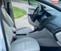 Білий Форд Фокус, об'ємом двигуна 2 л та пробігом 87 тис. км за 8500 $, фото 8 на Automoto.ua