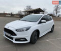Белый Форд Фокус, объемом двигателя 2 л и пробегом 125 тыс. км за 11800 $, фото 13 на Automoto.ua