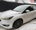 Білий Форд Фокус, об'ємом двигуна 1.5 л та пробігом 223 тис. км за 11800 $, фото 2 на Automoto.ua