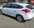 Білий Форд Фокус, об'ємом двигуна 1.6 л та пробігом 153 тис. км за 9600 $, фото 8 на Automoto.ua