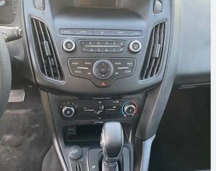 Белый Форд Фокус, объемом двигателя 2 л и пробегом 64 тыс. км за 10800 $, фото 2 на Automoto.ua