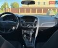 Белый Форд Фокус, объемом двигателя 2 л и пробегом 94 тыс. км за 10300 $, фото 7 на Automoto.ua