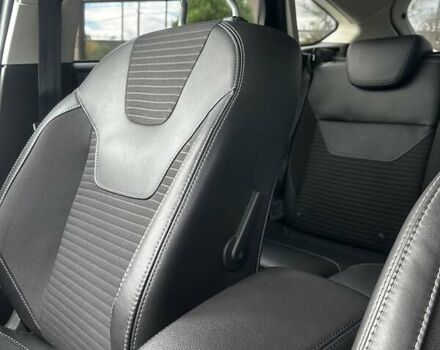 Белый Форд Фокус, объемом двигателя 0 л и пробегом 135 тыс. км за 12200 $, фото 11 на Automoto.ua