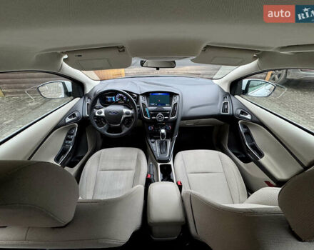 Белый Форд Фокус, объемом двигателя 0 л и пробегом 74 тыс. км за 9999 $, фото 65 на Automoto.ua