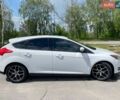 Белый Форд Фокус, объемом двигателя 2 л и пробегом 167 тыс. км за 10700 $, фото 3 на Automoto.ua