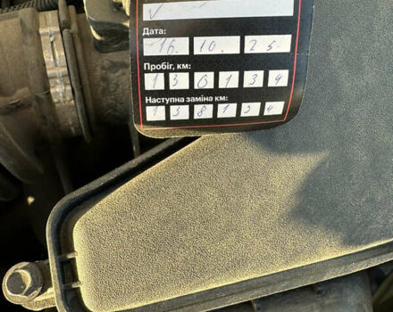 Белый Форд Фокус, объемом двигателя 1.6 л и пробегом 131 тыс. км за 9200 $, фото 13 на Automoto.ua