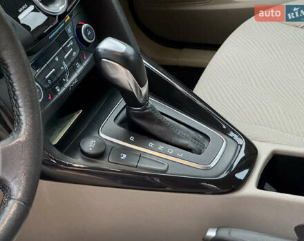 Белый Форд Фокус, объемом двигателя 0 л и пробегом 74 тыс. км за 9999 $, фото 60 на Automoto.ua