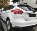 Білий Форд Фокус, об'ємом двигуна 1 л та пробігом 89 тис. км за 4120 $, фото 1 на Automoto.ua