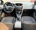 Белый Форд Фокус, объемом двигателя 2 л и пробегом 103 тыс. км за 9800 $, фото 20 на Automoto.ua