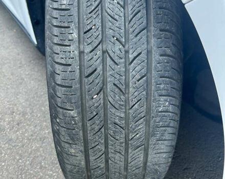 Белый Форд Фокус, объемом двигателя 2 л и пробегом 71 тыс. км за 13365 $, фото 16 на Automoto.ua