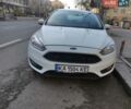 Білий Форд Фокус, об'ємом двигуна 1.6 л та пробігом 153 тис. км за 9600 $, фото 11 на Automoto.ua
