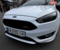 Белый Форд Фокус, объемом двигателя 1.5 л и пробегом 142 тыс. км за 15000 $, фото 45 на Automoto.ua