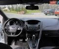 Белый Форд Фокус, объемом двигателя 1.5 л и пробегом 142 тыс. км за 15000 $, фото 31 на Automoto.ua