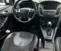 Белый Форд Фокус, объемом двигателя 0 л и пробегом 135 тыс. км за 12200 $, фото 9 на Automoto.ua