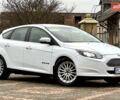 Белый Форд Фокус, объемом двигателя 0 л и пробегом 74 тыс. км за 9999 $, фото 15 на Automoto.ua