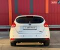 Білий Форд Фокус, об'ємом двигуна 1.6 л та пробігом 144 тис. км за 10990 $, фото 6 на Automoto.ua