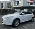 Белый Форд Фокус, объемом двигателя 0 л и пробегом 135 тыс. км за 12200 $, фото 2 на Automoto.ua