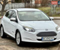 Белый Форд Фокус, объемом двигателя 0 л и пробегом 74 тыс. км за 9999 $, фото 5 на Automoto.ua