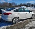 Білий Форд Фокус, об'ємом двигуна 0 л та пробігом 30 тис. км за 1200 $, фото 2 на Automoto.ua