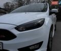 Белый Форд Фокус, объемом двигателя 1.5 л и пробегом 142 тыс. км за 15000 $, фото 10 на Automoto.ua