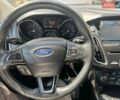 Белый Форд Фокус, объемом двигателя 2 л и пробегом 132 тыс. км за 9200 $, фото 29 на Automoto.ua
