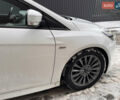 Білий Форд Фокус, об'ємом двигуна 1.5 л та пробігом 223 тис. км за 11800 $, фото 10 на Automoto.ua