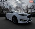 Белый Форд Фокус, объемом двигателя 1.5 л и пробегом 142 тыс. км за 15000 $, фото 43 на Automoto.ua