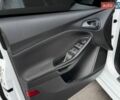 Белый Форд Фокус, объемом двигателя 1.5 л и пробегом 142 тыс. км за 15000 $, фото 23 на Automoto.ua