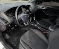 Белый Форд Фокус, объемом двигателя 1.5 л и пробегом 144 тыс. км за 12500 $, фото 17 на Automoto.ua