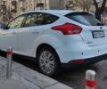 Белый Форд Фокус, объемом двигателя 1.6 л и пробегом 153 тыс. км за 9600 $, фото 14 на Automoto.ua