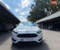Білий Форд Фокус, об'ємом двигуна 2 л та пробігом 154 тис. км за 8000 $, фото 1 на Automoto.ua