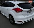 Белый Форд Фокус, объемом двигателя 1.5 л и пробегом 142 тыс. км за 15000 $, фото 37 на Automoto.ua