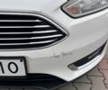 Белый Форд Фокус, объемом двигателя 2 л и пробегом 96 тыс. км за 9999 $, фото 17 на Automoto.ua
