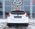 Білий Форд Фокус, об'ємом двигуна 1.6 л та пробігом 221 тис. км за 8200 $, фото 3 на Automoto.ua