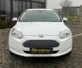 Белый Форд Фокус, объемом двигателя 0 л и пробегом 136 тыс. км за 11800 $, фото 1 на Automoto.ua