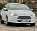 Белый Форд Фокус, объемом двигателя 0 л и пробегом 74 тыс. км за 9999 $, фото 4 на Automoto.ua