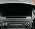 Білий Форд Фокус, об'ємом двигуна 1.6 л та пробігом 129 тис. км за 9700 $, фото 15 на Automoto.ua