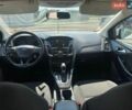 Белый Форд Фокус, объемом двигателя 2 л и пробегом 132 тыс. км за 9200 $, фото 43 на Automoto.ua