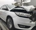 Білий Форд Фокус, об'ємом двигуна 1 л та пробігом 89 тис. км за 4120 $, фото 4 на Automoto.ua