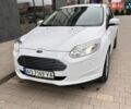 Белый Форд Фокус, объемом двигателя 0 л и пробегом 136 тыс. км за 10700 $, фото 1 на Automoto.ua