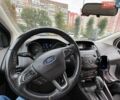 Белый Форд Фокус, объемом двигателя 2 л и пробегом 165 тыс. км за 8500 $, фото 6 на Automoto.ua