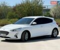 Белый Форд Фокус, объемом двигателя 1.5 л и пробегом 149 тыс. км за 11700 $, фото 4 на Automoto.ua
