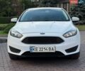 Белый Форд Фокус, объемом двигателя 2 л и пробегом 103 тыс. км за 9800 $, фото 1 на Automoto.ua