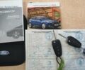 Білий Форд Фокус, об'ємом двигуна 1.6 л та пробігом 153 тис. км за 9600 $, фото 9 на Automoto.ua