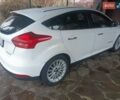 Белый Форд Фокус, объемом двигателя 0 л и пробегом 87 тыс. км за 10500 $, фото 8 на Automoto.ua