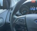 Білий Форд Фокус, об'ємом двигуна 2 л та пробігом 87 тис. км за 8500 $, фото 28 на Automoto.ua