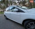 Белый Форд Фокус, объемом двигателя 1.6 л и пробегом 222 тыс. км за 8500 $, фото 6 на Automoto.ua