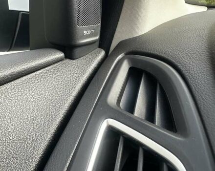 Белый Форд Фокус, объемом двигателя 0 л и пробегом 135 тыс. км за 12200 $, фото 15 на Automoto.ua